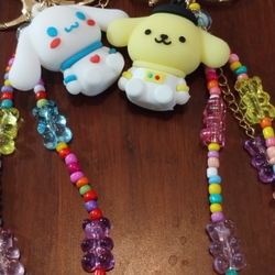 Keychains