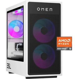 Omen gaming computer