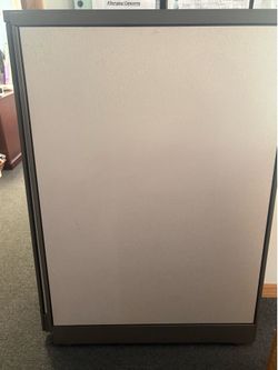 Office dividers
