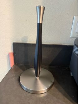 Kitchen Tissue Holder