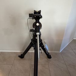 Explore Scientific Losmandy G-11 PMC-8 GoTo Equatorial Mount - ES-G11PMC8-00