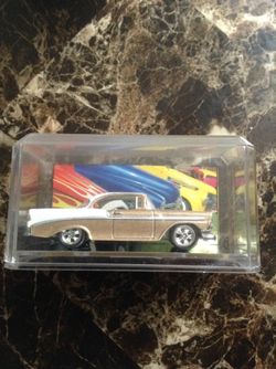 Diecast