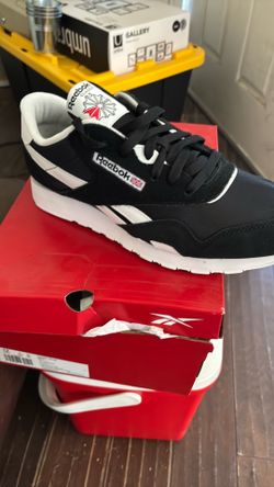 Reebok
