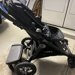 Baby Jogger City Select Stroller 