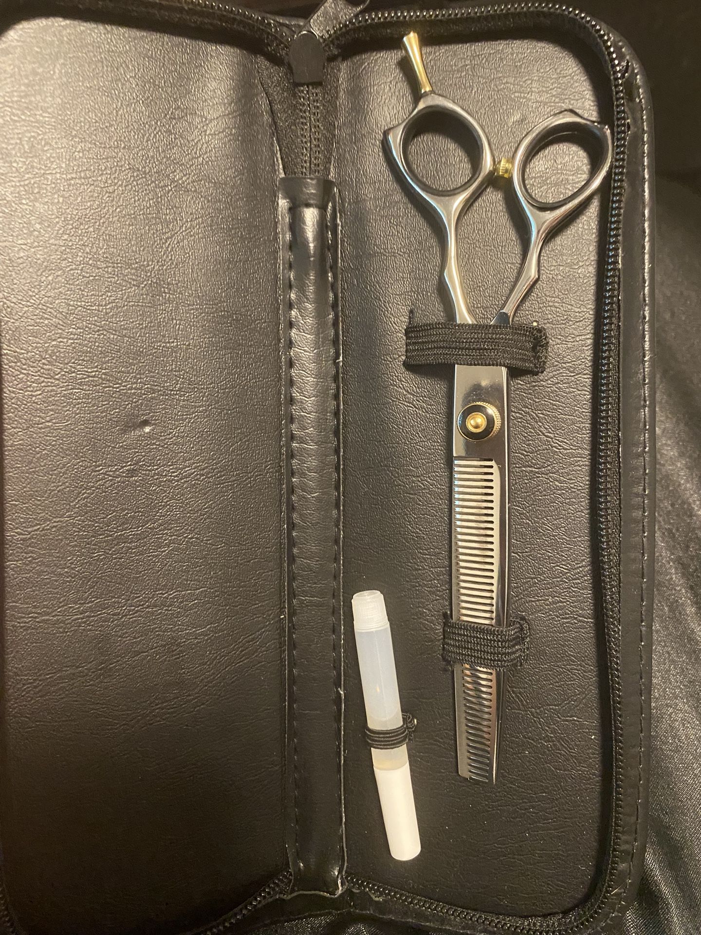 Thinning Shears