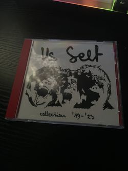 Vs Self CD