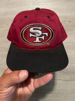 Vintage San Francisco 49ers Sports Specialties Youth Snapback Hat