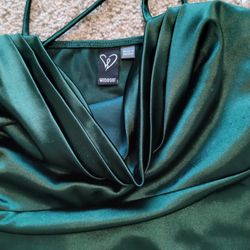 Windsor Dress 