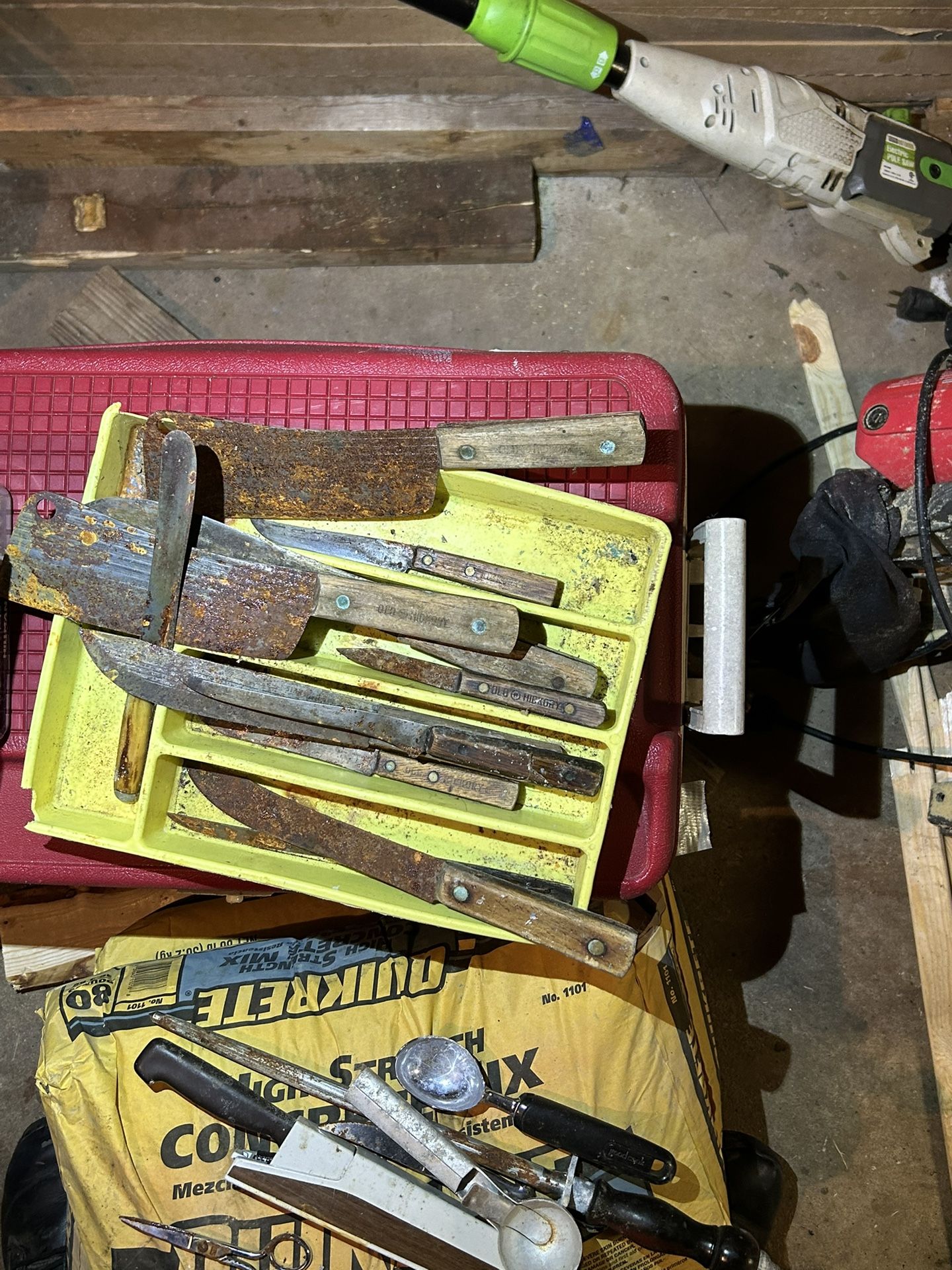 Old Hickory Collection