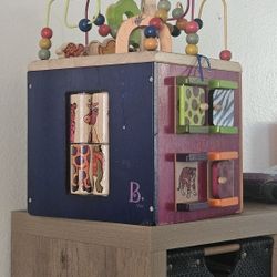 Baby Toy $10