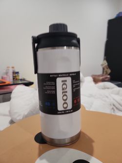 New Igloo Tumbler 36oz