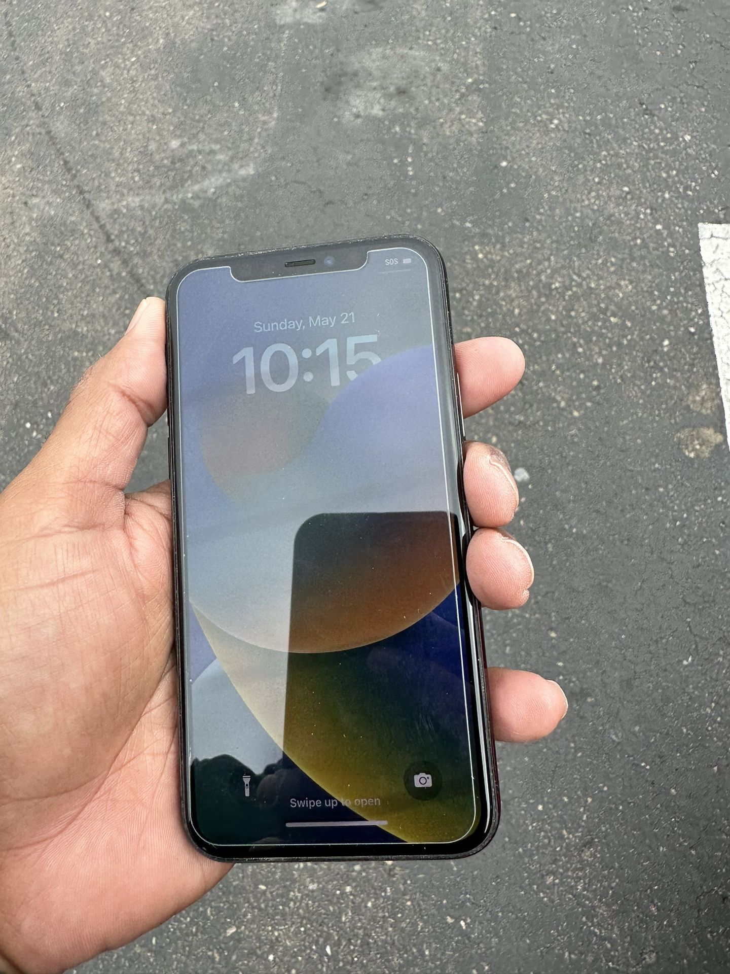 I P H O N E 11 Pro 64Gb Space Gray Any Carrier