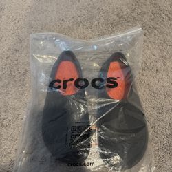 Non Slip Work Crocs Brand New 