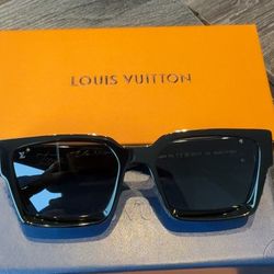 Louis Vuitton Millionaire Sunglasses 