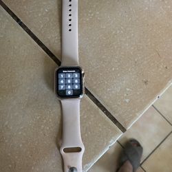 Apple Watch Series 6