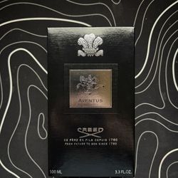 Creed Aventus