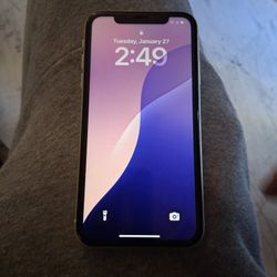 Iphone11 (Unlocked)
