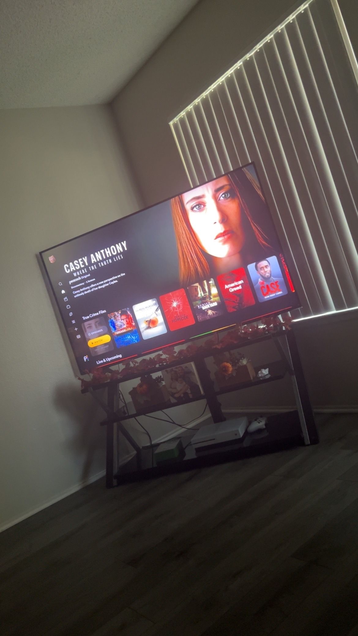 Tv Stand 