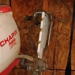 Tree Climbing Spikes