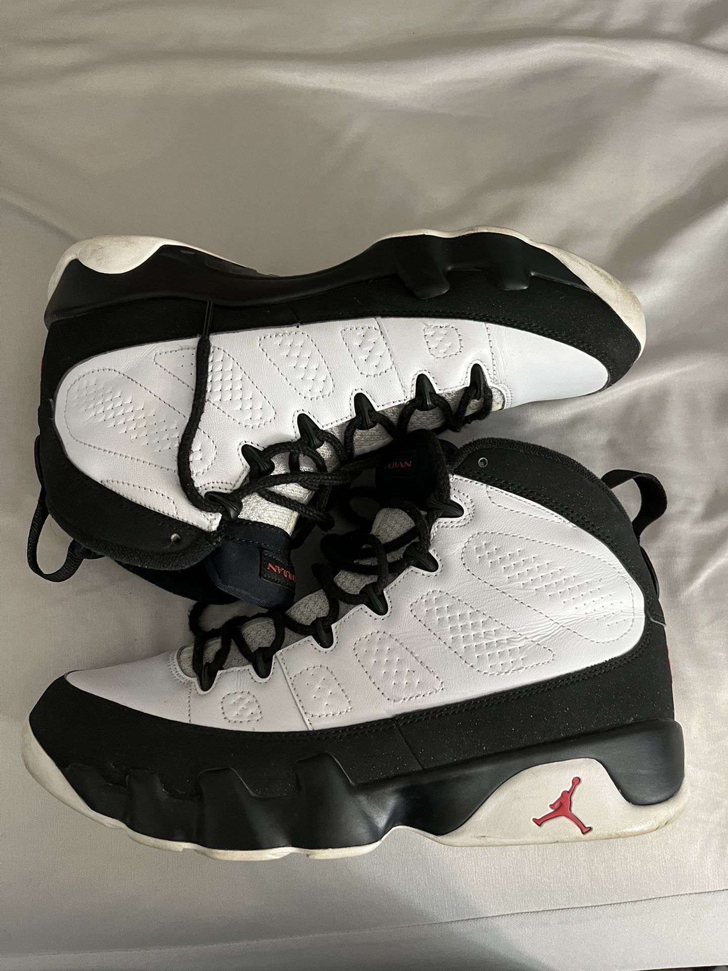 jordan 9s space jam