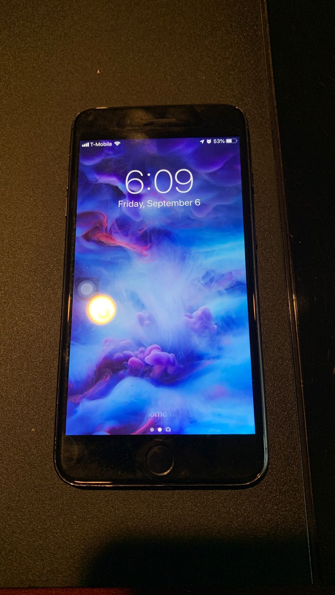 iPhone 7 Plus Black