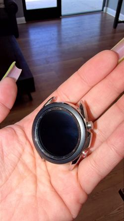 Samsung Galaxy Watch 3 41 cellular