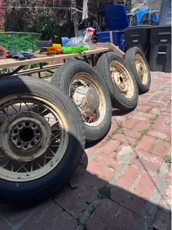 1930 tires