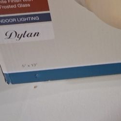 Patriot Lighting, 2 Light Indoor Lighting "DYLAN "