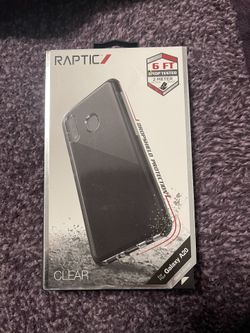 Cell Phone Case For Galaxy A20 