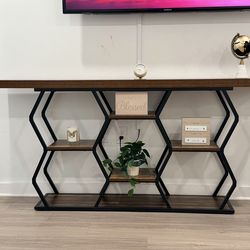 Sofa/ Console Table