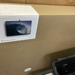 Microsoft Surface Hub 2S All-IN ONE Computer NSG-00001