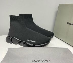 Balenciaga shoes ‼️