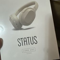 Headphones Wireless Between STATUS 