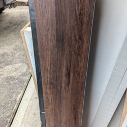 60+ Sqft Luxury Vinyl Click Flooring