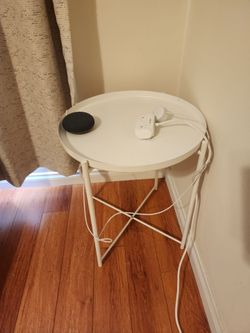 MOVING SALE! End tables OBO