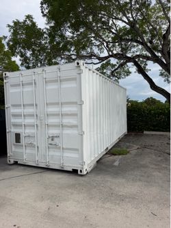 Container 20ft