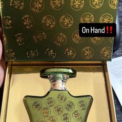 Bond No 9 New York Oud
