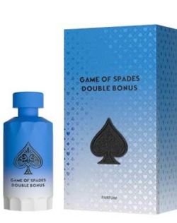 Game of Spades Double Bonus Parfum