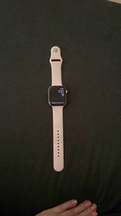 Apple Watch 10