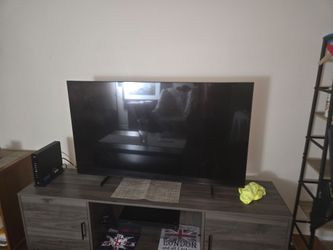 55inch Samsung smart tv