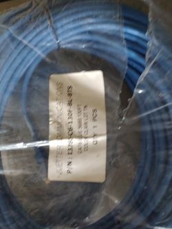 3/ CAT6 130 Ft Patch Cables