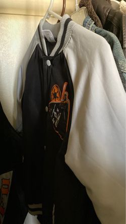 Star Wars boys jacket