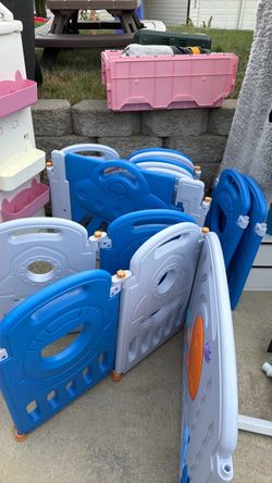 Kids gate
