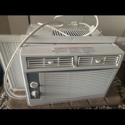 Cool-Living -window unit air conditioner