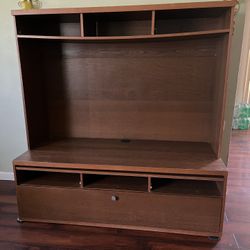 IKEA Entertainment Center 