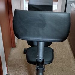 Multi Functional Workout Gym Bench