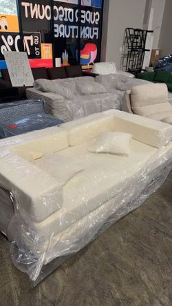 sofa bed