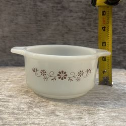 Vintage DYNAWARE  PYR-O-REY