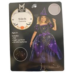 Witch Costume