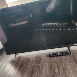 Vizio 32inch Smart TV